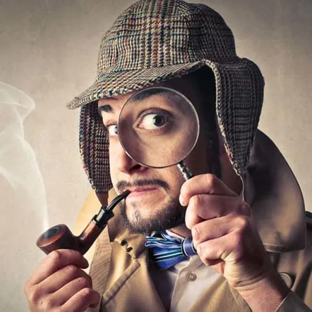 Operation Detective